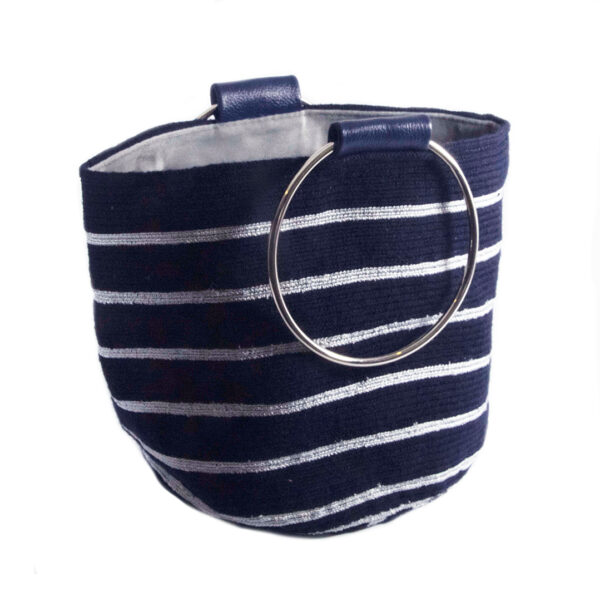 Wayuu small tote bag - Image 3