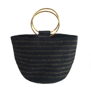 wayuu small tote bag